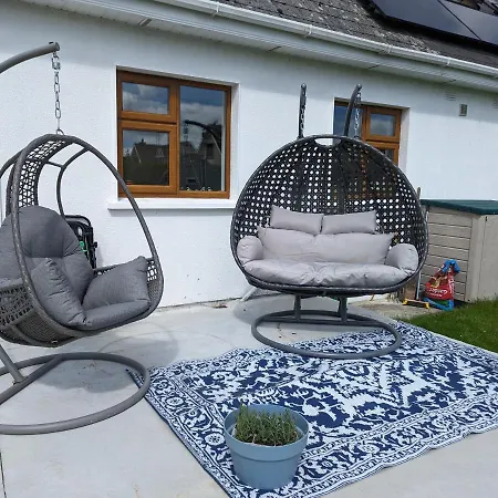 Gated Community 4 Bedroom Country & Escape * 고리