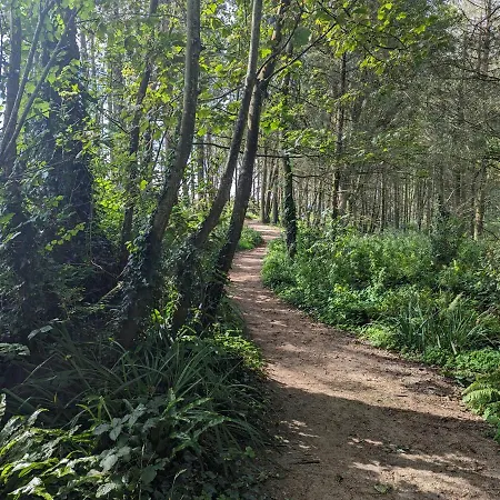 Gated Community 4 Bedroom Country & Escape Дом отдыха Гори