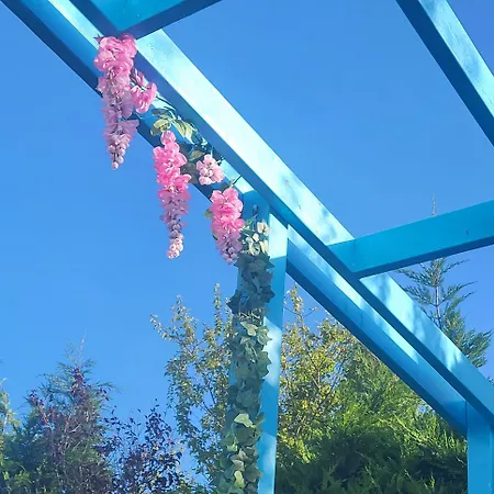 Gated Community 4 Bedroom Country & Escape Дом отдыха *