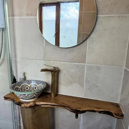 Дом отдыха Gated Community 4 Bedroom Country & Escape *