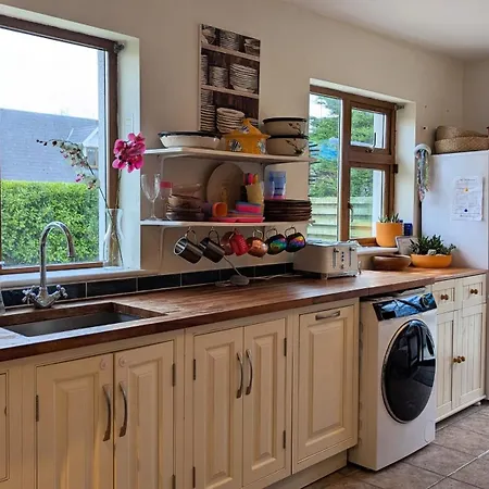 Gated Community 4 Bedroom Country & Escape Hébergement de vacances