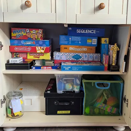 Дом отдыха Gated Community 4 Bedroom Country & Escape Гори