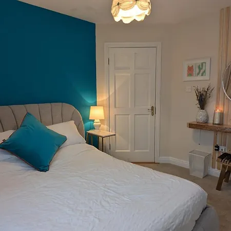 Hébergement de vacances Gated Community 4 Bedroom Country & Escape