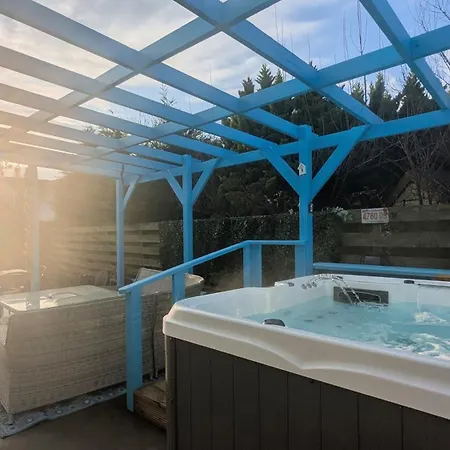 Gated Community 4 Bedroom Country & Escape Дом отдыха Гори