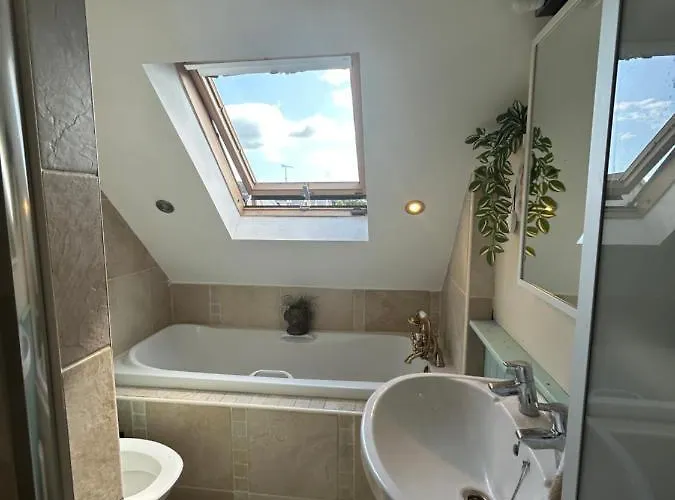 Casa vacanze Gated Community 4 Bedroom Country & Escape *