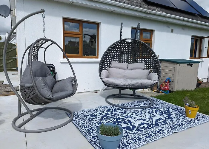 Gated Community 4 Bedroom Country & Escape * Gorey