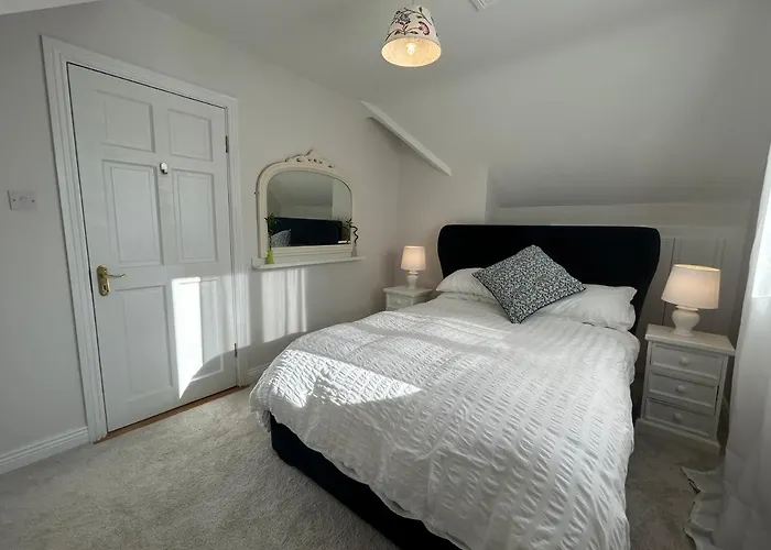Hébergement de vacances Gated Community 4 Bedroom Country & Escape