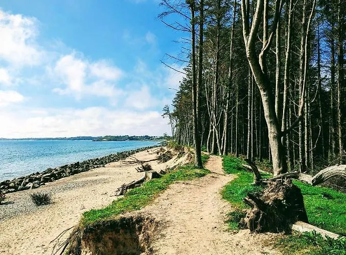 Casa vacanze Gated Community 4 Bedroom Country & Escape Gorey