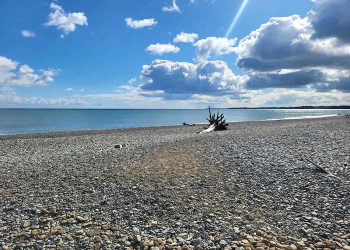 Casa vacanze Gated Community 4 Bedroom Country & Escape