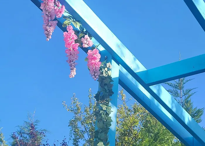 Gated Community 4 Bedroom Country & Escape Casa vacanze *