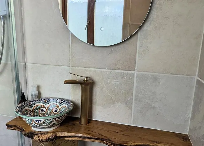 Casa vacanze Gated Community 4 Bedroom Country & Escape *