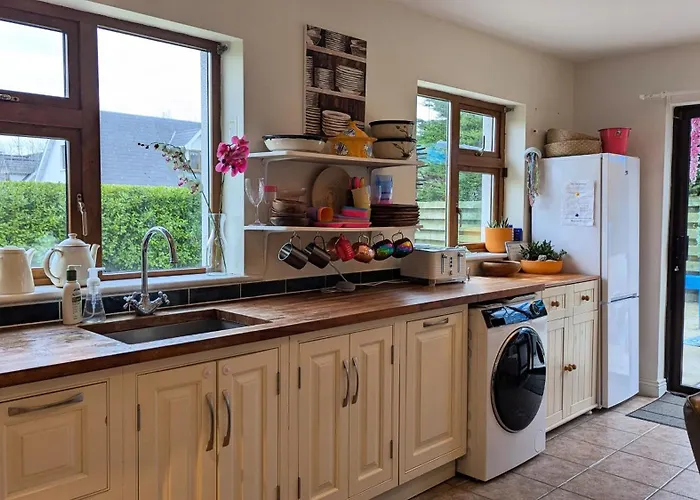 Gated Community 4 Bedroom Country & Escape Casa vacanze