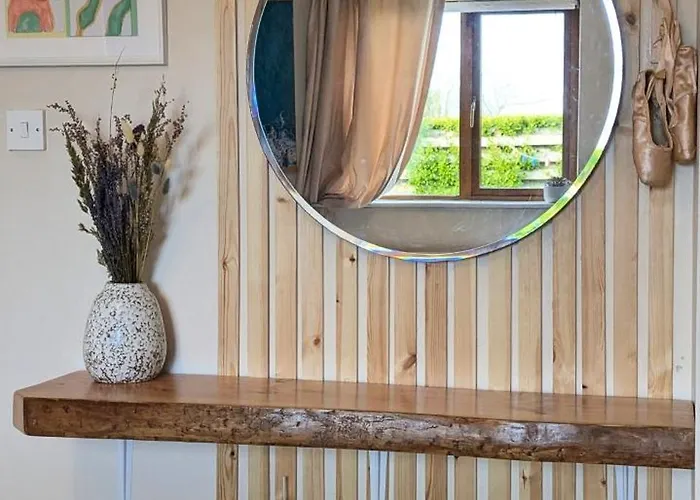 Gated Community 4 Bedroom Country & Escape * Gorey