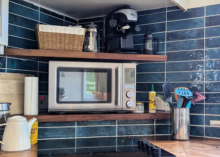 Casa vacanze Gated Community 4 Bedroom Country & Escape *