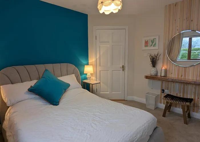 Hébergement de vacances Gated Community 4 Bedroom Country & Escape