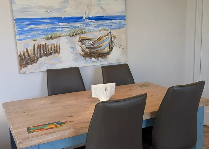 Hébergement de vacances Gated Community 4 Bedroom Country & Escape Gorey